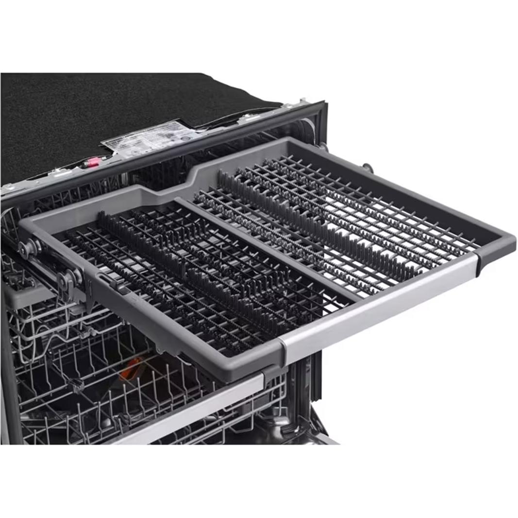 LG 24-inch Built-in Dishwasher with QuadWash? Pro™ SDWB24S3 IMAGE 10