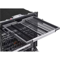 LG 24-inch Built-in Dishwasher with QuadWash? Pro™ SDWB24S3 IMAGE 10