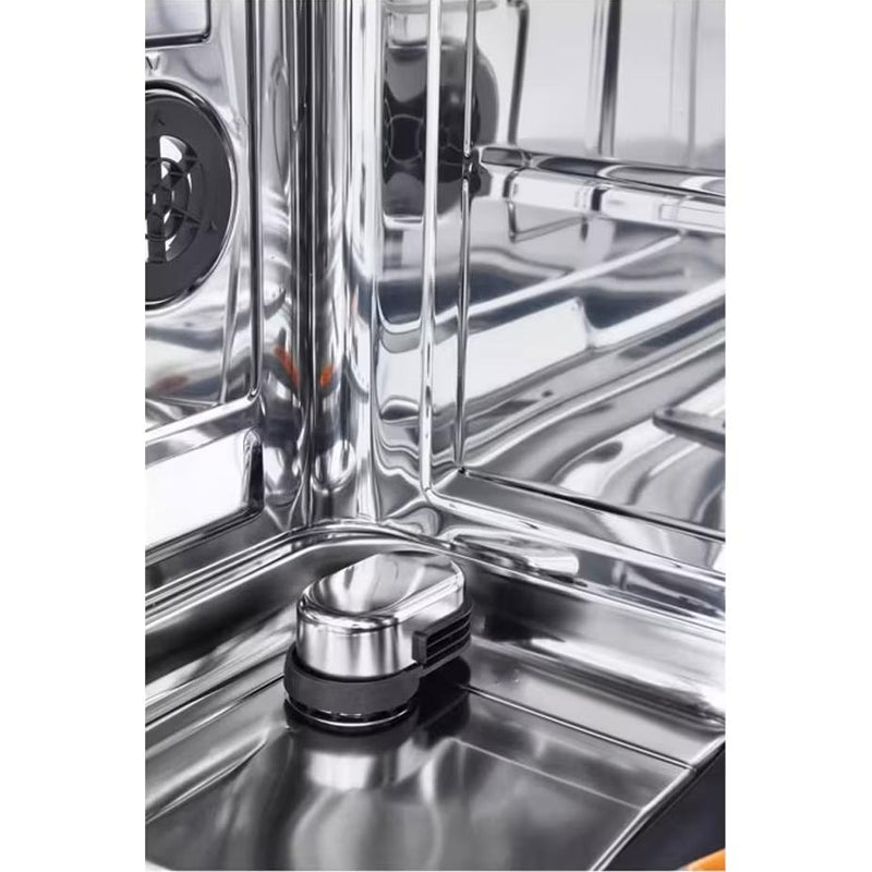 LG 24-inch Built-in Dishwasher with QuadWash? Pro™ SDWB24S3 IMAGE 6