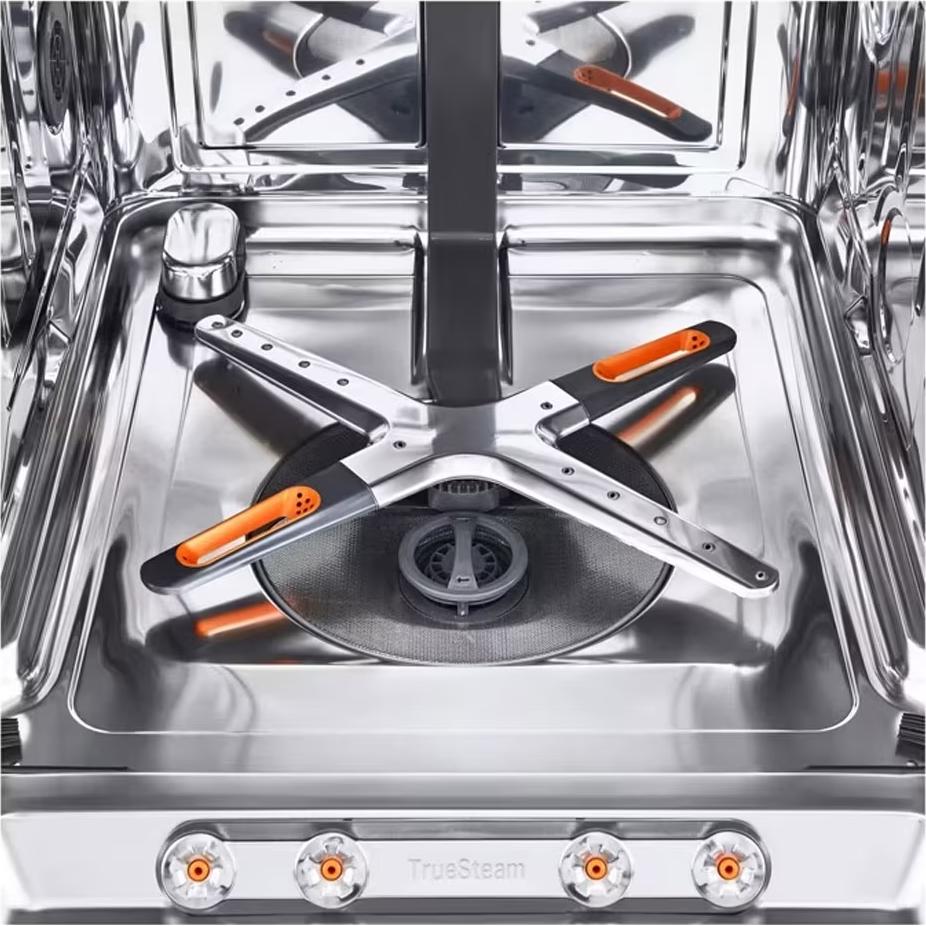 LG 24-inch Built-in Dishwasher with QuadWash? Pro™ SDWB24S3 IMAGE 7