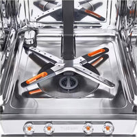 LG 24-inch Built-in Dishwasher with QuadWash? Pro™ SDWB24S3 IMAGE 7