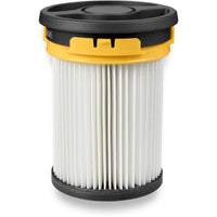 Miele Triflex Fine Dust Filter 11945240 IMAGE 2