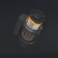 Miele Triflex Fine Dust Filter 11945240 IMAGE 3