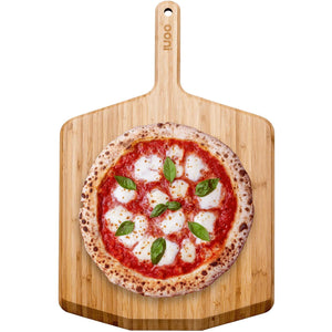 Ooni 16-inch Pizza Peel & Serving Board UU-P1CD00 IMAGE 1