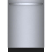 Bosch 24-inch Built-In Dishwasher SHX4AEF5N IMAGE 1