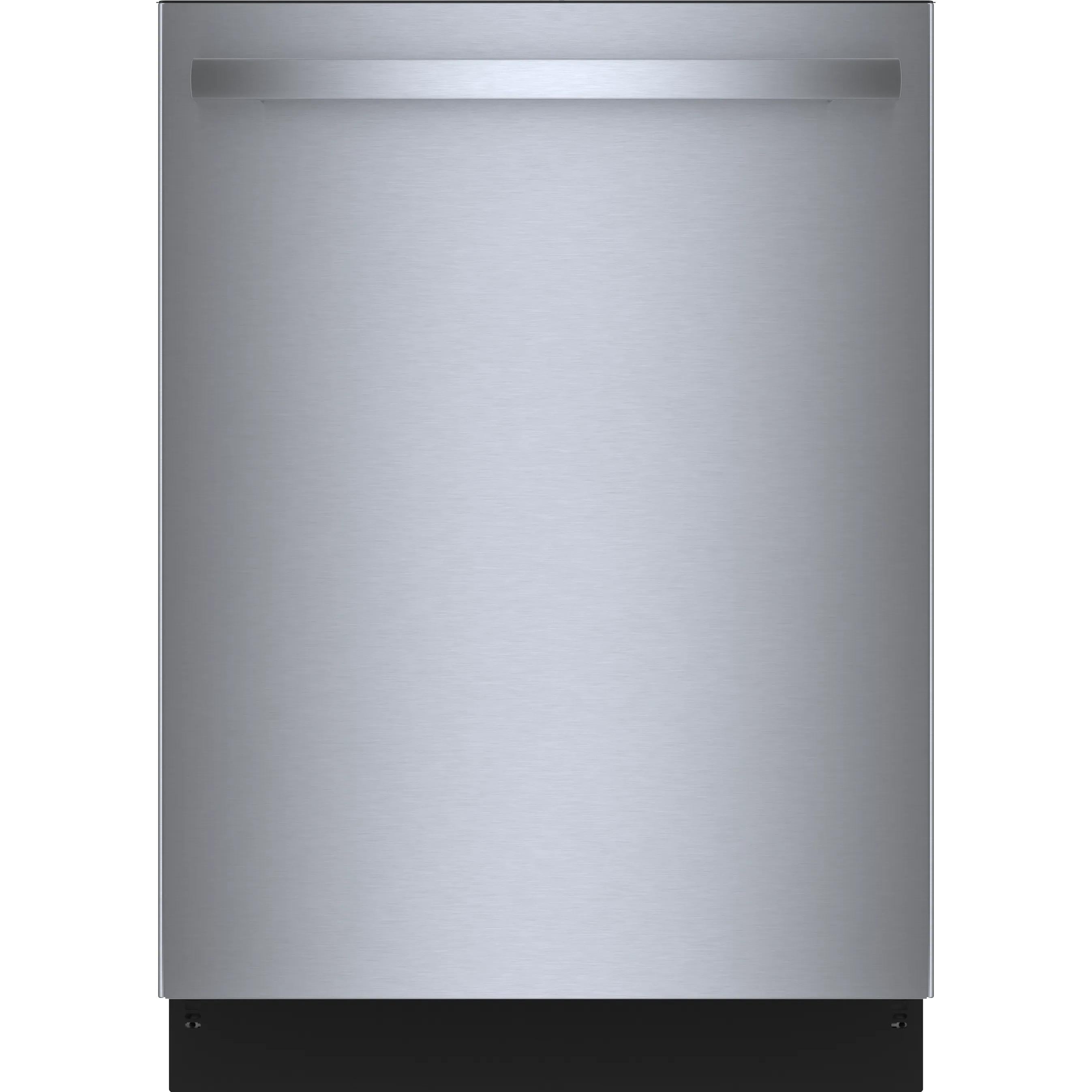 Bosch 24-inch Built-In Dishwasher SHX4AEF5N IMAGE 1