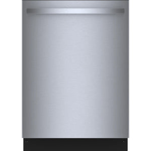 Bosch 24-inch Built-In Dishwasher SHX4AEF5N IMAGE 1