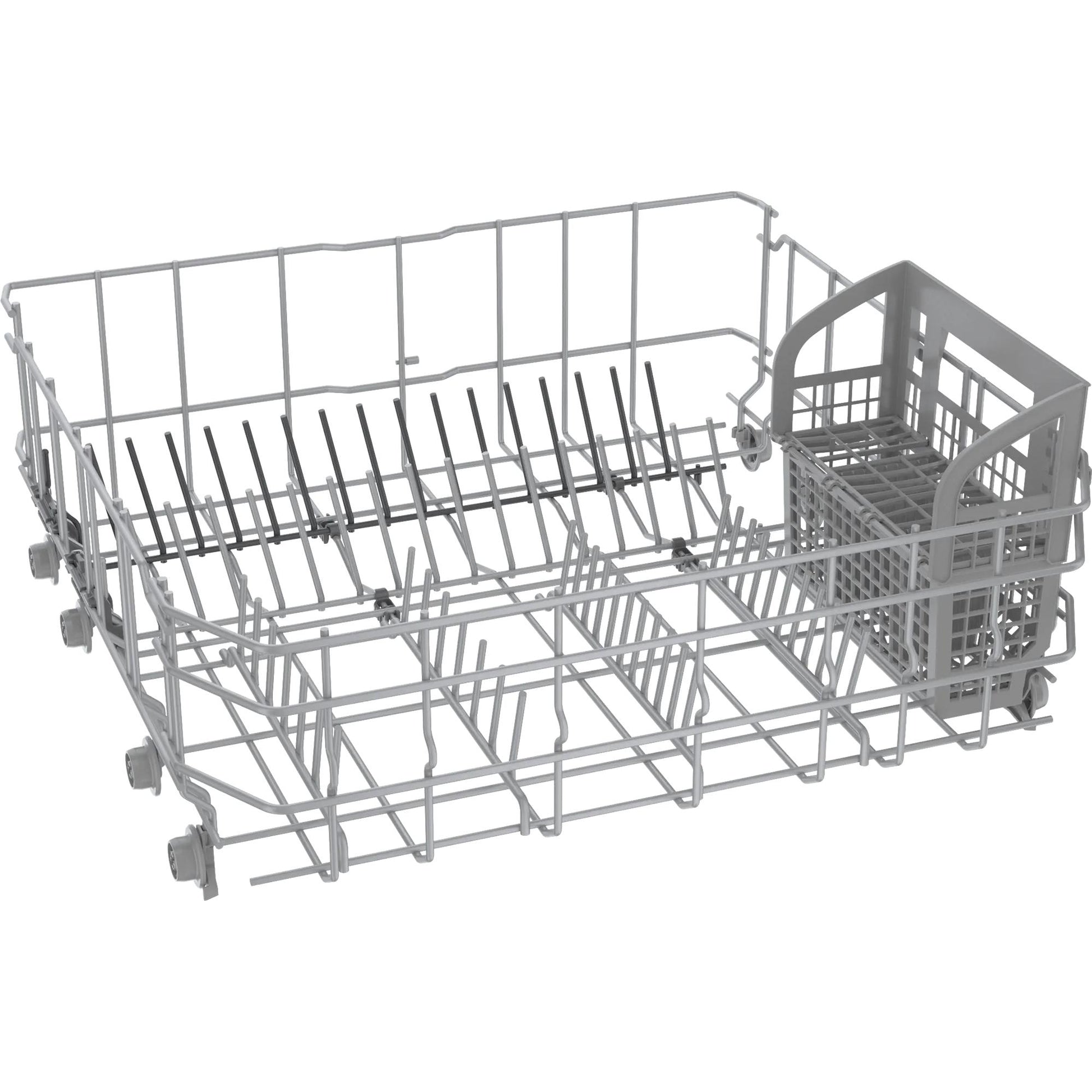 Bosch 24-inch Built-In Dishwasher SHX4AEF5N IMAGE 11