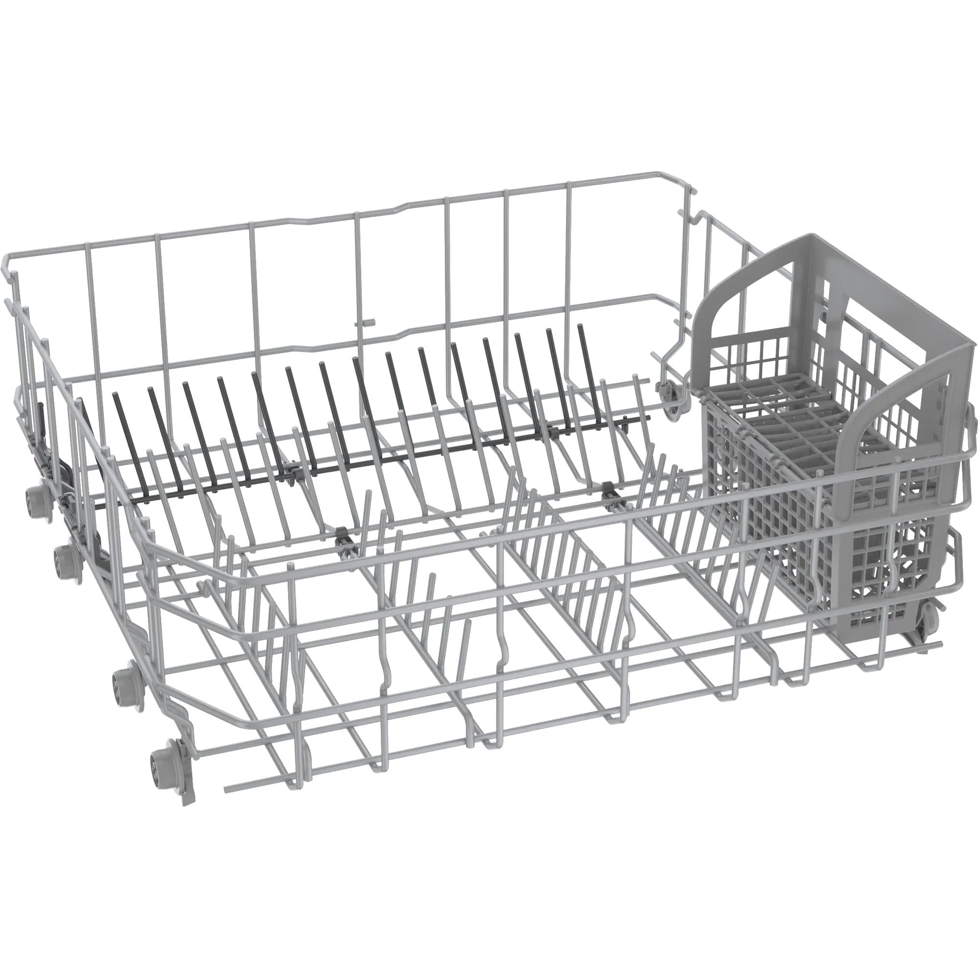 Bosch 24-inch Built-In Dishwasher SHX4AEF5N IMAGE 11