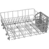 Bosch 24-inch Built-In Dishwasher SHX4AEF5N IMAGE 11