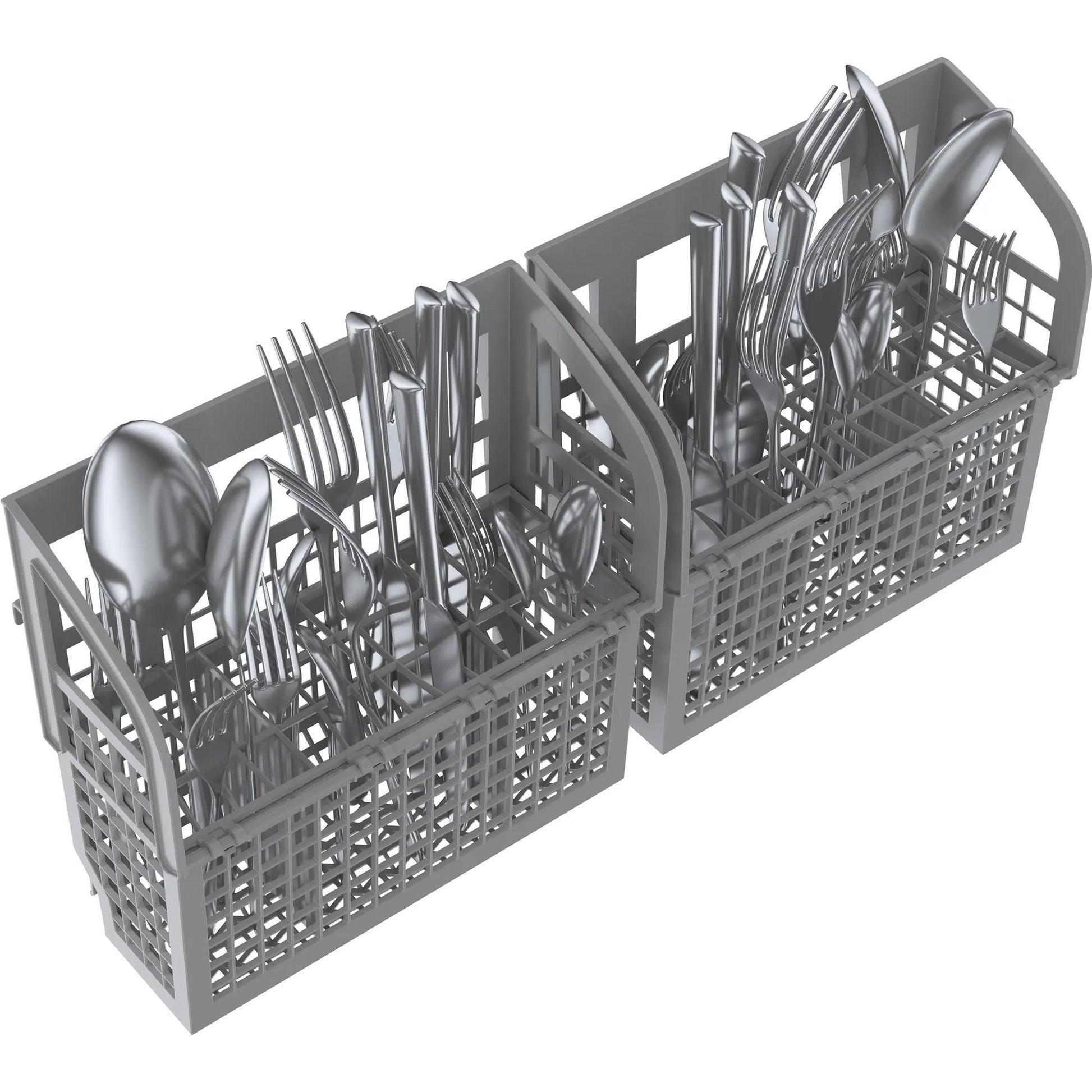 Bosch 24-inch Built-In Dishwasher SHX4AEF5N IMAGE 12