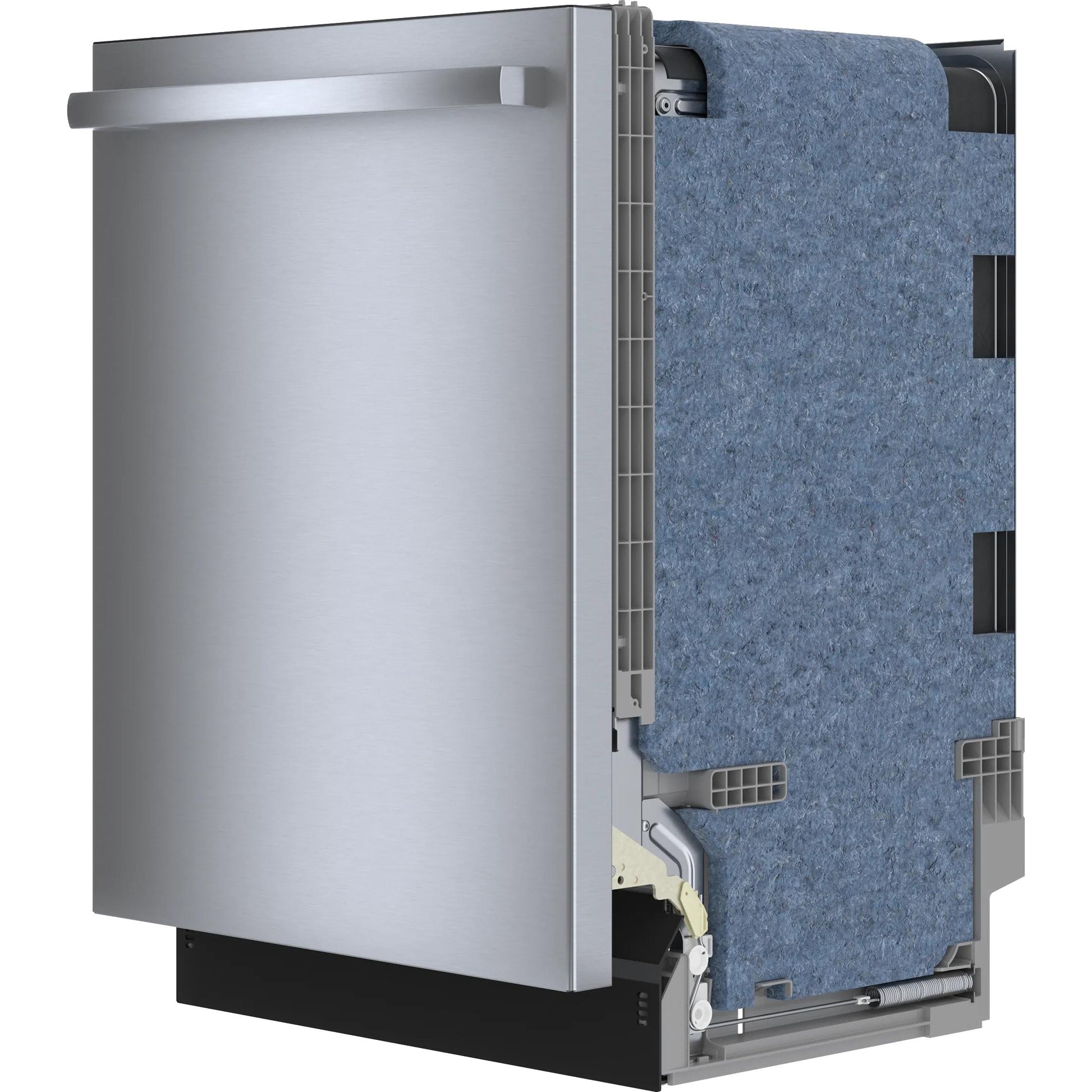 Bosch 24-inch Built-In Dishwasher SHX4AEF5N IMAGE 14