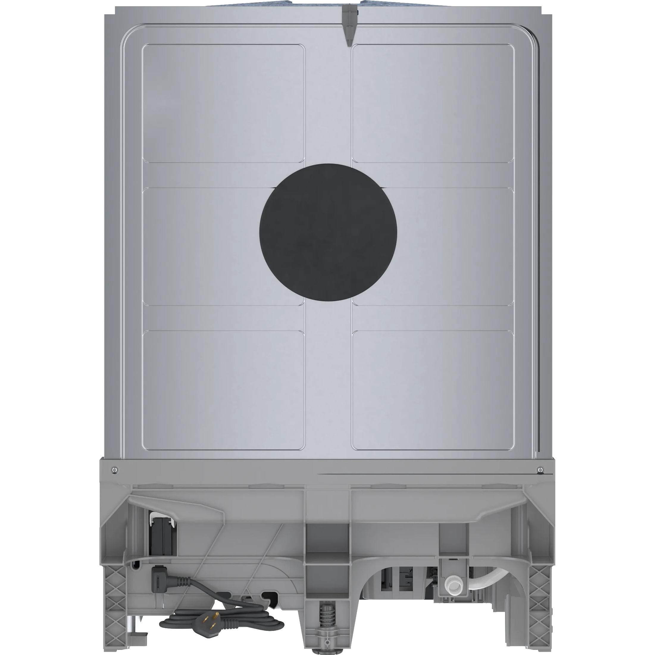 Bosch 24-inch Built-In Dishwasher SHX4AEF5N IMAGE 16
