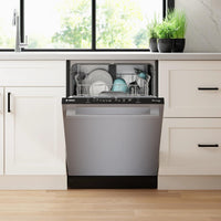 Bosch 24-inch Built-In Dishwasher SHX4AEF5N IMAGE 18