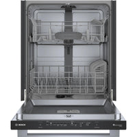 Bosch 24-inch Built-In Dishwasher SHX4AEF5N IMAGE 2
