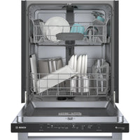 Bosch 24-inch Built-In Dishwasher SHX4AEF5N IMAGE 3