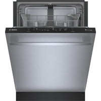 Bosch 24-inch Built-In Dishwasher SHX4AEF5N IMAGE 4