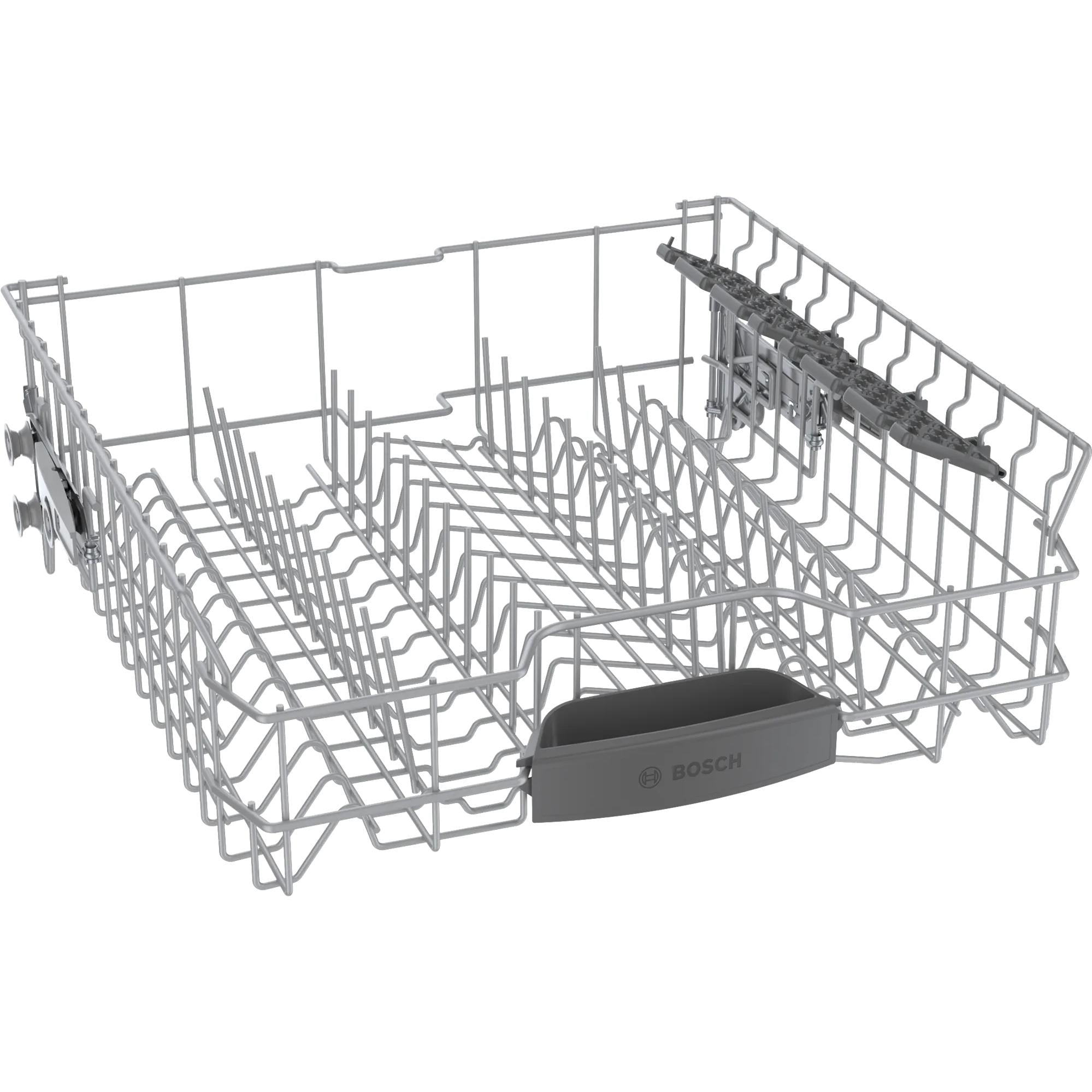 Bosch 24-inch Built-In Dishwasher SHX4AEF5N IMAGE 7