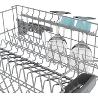 Bosch 24-inch Built-In Dishwasher SHX4AEF5N IMAGE 8
