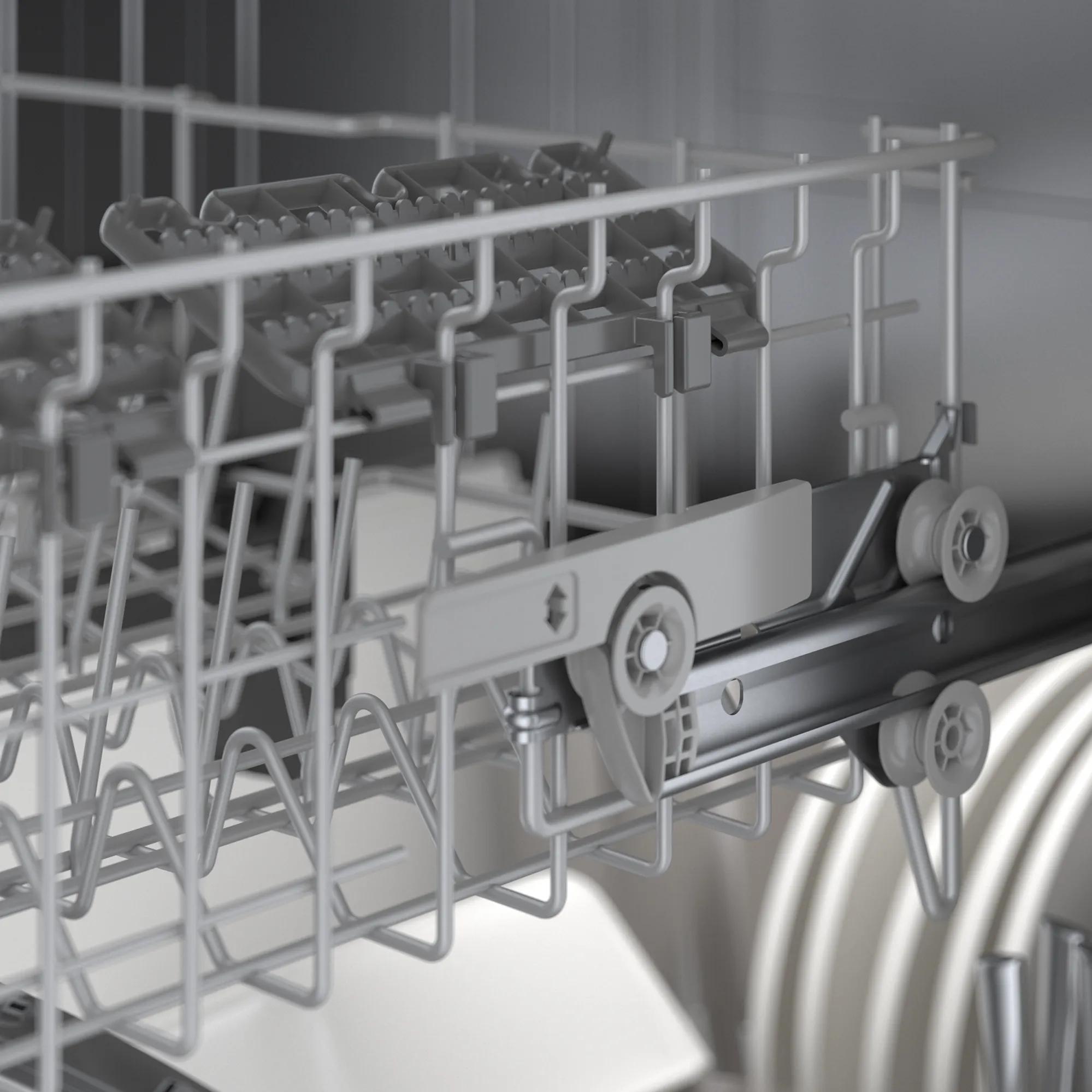 Bosch 24-inch Built-In Dishwasher SHX4AEF5N IMAGE 9