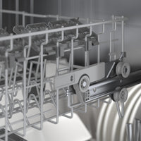 Bosch 24-inch Built-In Dishwasher SHX4AEF5N IMAGE 9