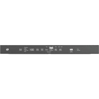 GE 24-inch Built-in Dishwasher with Stainless Steel Tub GDT650SMVES IMAGE 4