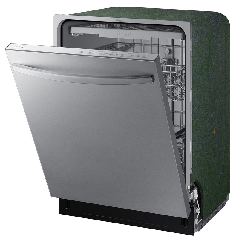 Samsung 24 inch top on sale control dishwasher