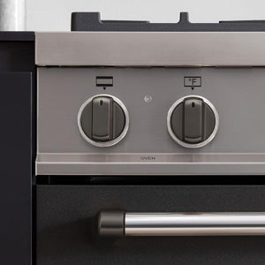 Bertazzoni Control Knobs DSMASDKSB IMAGE 1