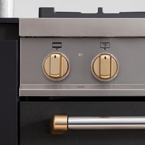 Bertazzoni Control Knobs DSMASDKSG IMAGE 1