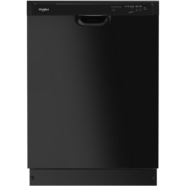 Affresh Dishwasher Bisque Dishwasher Home Depot Whirlpool