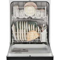 Whirlpool 24-inch Built-In Dishwasher with Boost Cycle WDF341PAPB IMAGE 4