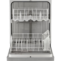 Whirlpool 24-inch Built-In Dishwasher with Boost Cycle WDF341PAPM IMAGE 3