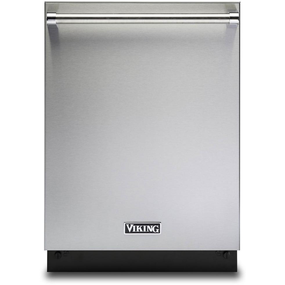 Viking 24-inch Built-In Dishwasher with OpenAir™ Drying Function VDWU724SS IMAGE 1