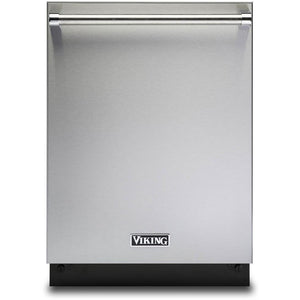Viking 24-inch Built-In Dishwasher with OpenAir™ Drying Function VDWU724SS IMAGE 1