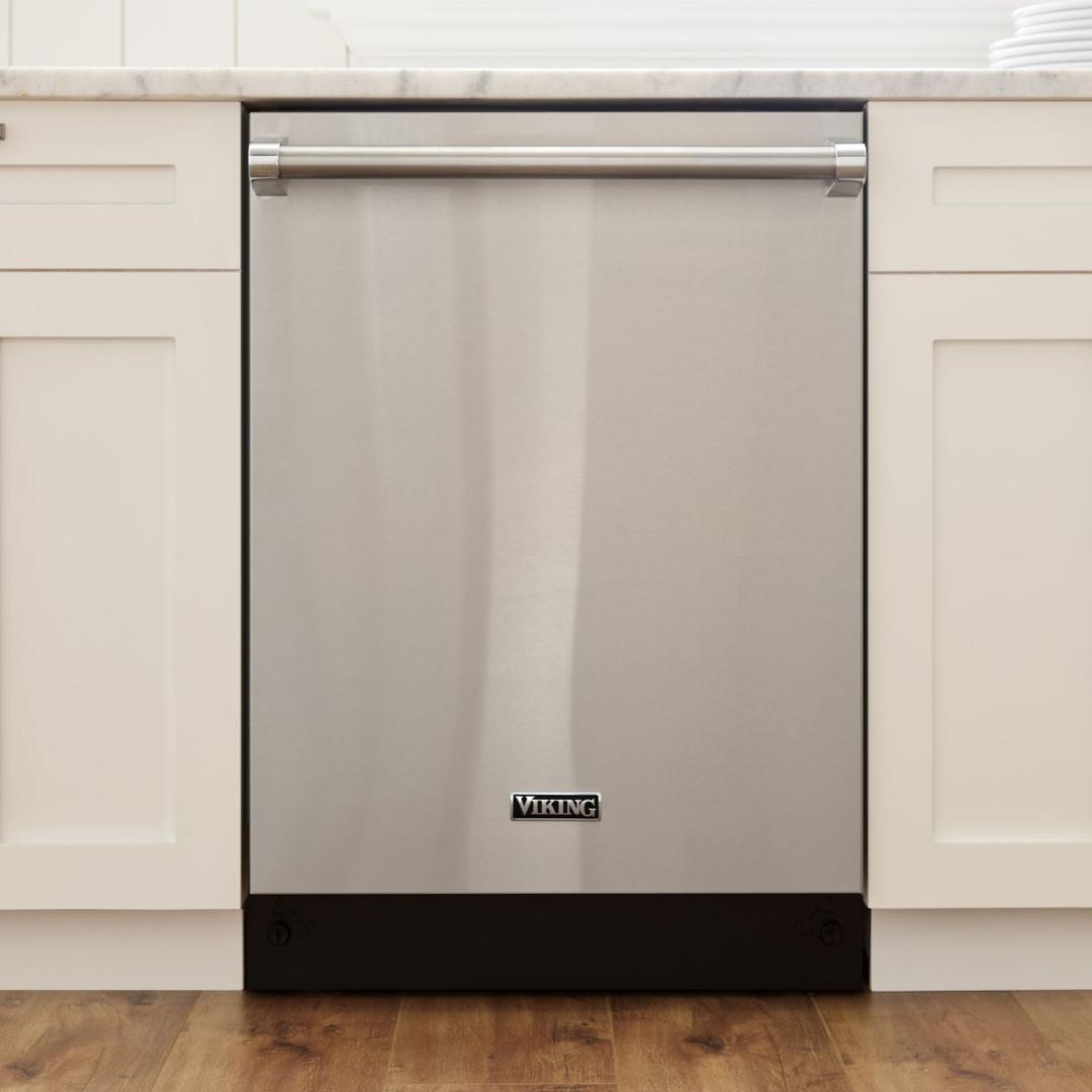 Viking 24-inch Built-In Dishwasher with OpenAir™ Drying Function VDWU724SS IMAGE 15