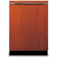 Viking 24-inch Built-In Dishwasher with OpenAir™ Drying Function FDWU724 IMAGE 1