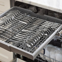 Viking 24-inch Built-In Dishwasher with OpenAir™ Drying Function FDWU724 IMAGE 2