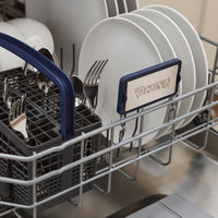 Viking 24-inch Built-In Dishwasher with OpenAir™ Drying Function FDWU724 IMAGE 4