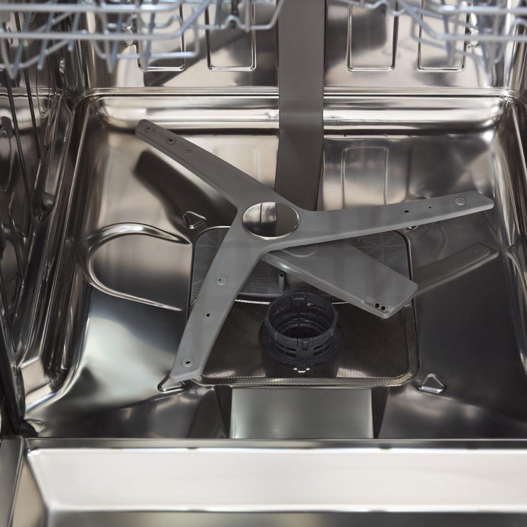 Viking 24-inch Built-In Dishwasher with OpenAir™ Drying Function FDWU724 IMAGE 7