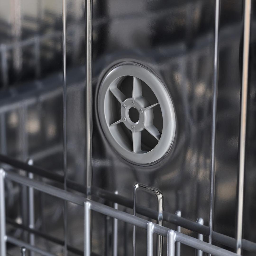 Viking 24-inch Built-In Dishwasher with OpenAir™ Drying Function FDWU724 IMAGE 8