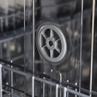 Viking 24-inch Built-In Dishwasher with OpenAir™ Drying Function FDWU724 IMAGE 8
