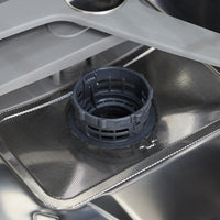 Viking 24-inch Built-In Dishwasher with OpenAir™ Drying Function FDWU724 IMAGE 9