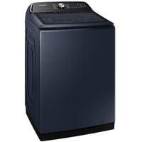Samsung 6.1 cu. ft. top Loading Washer with Pet Care Solution WA53CG7155ADA4 IMAGE 2