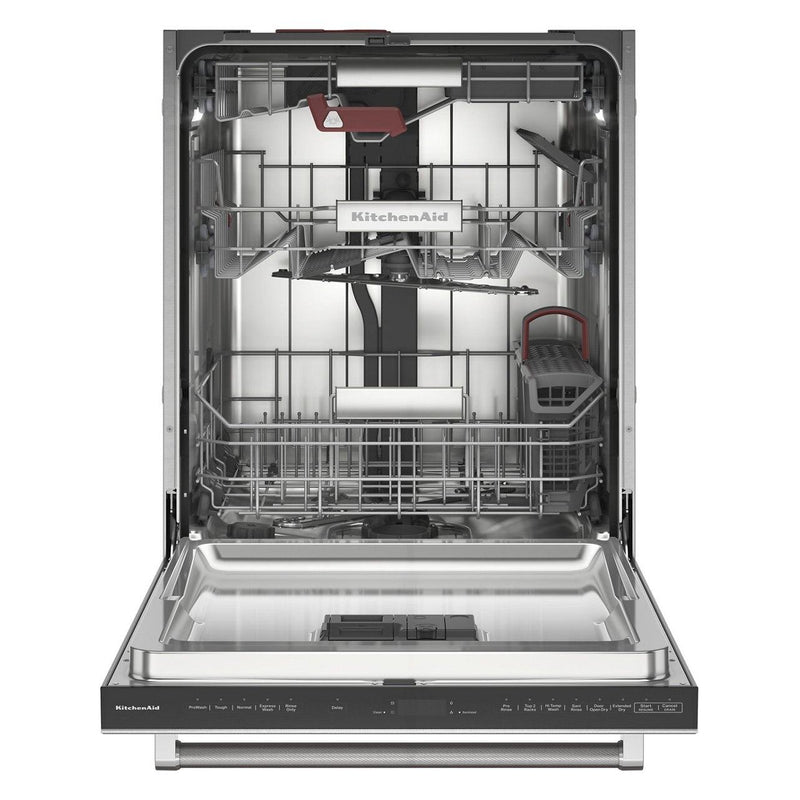 KDTF924PPS KitchenAid 24inch Builtin Dishwasher with ProWash™ Cycle
