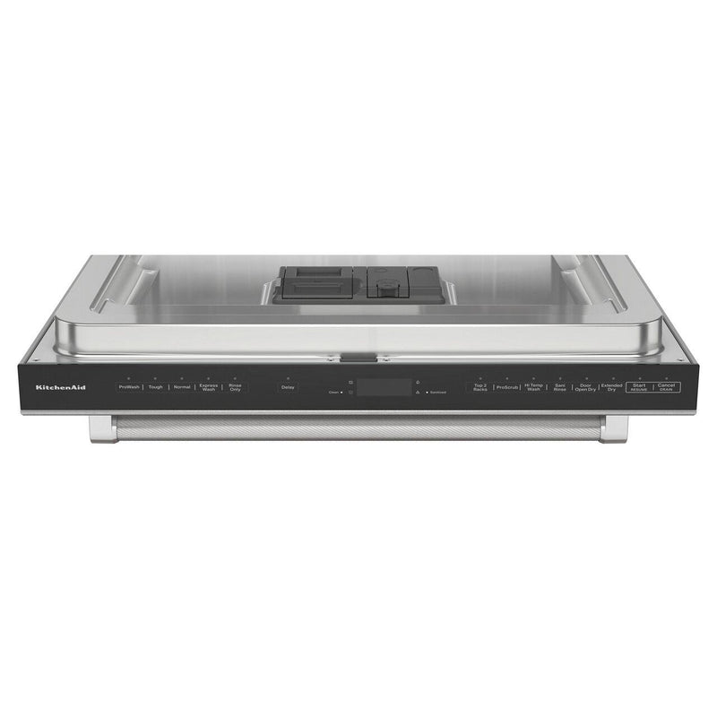 KDTF924PPS KitchenAid 24inch Builtin Dishwasher with ProWash™ Cycle