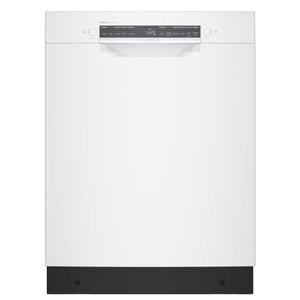 Bosch 24-inch Built-in Dishwasher with WI-FI Connect SGE53C52UC IMAGE 1