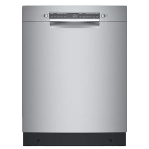 Bosch 24-inch Built-in Dishwasher with WI-FI Connect SGE53C55UC IMAGE 1