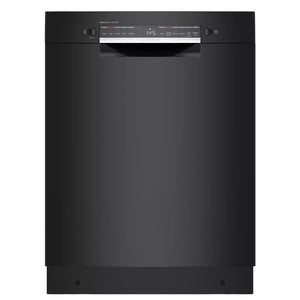 Bosch 24-inch Built-in Dishwasher with WI-FI Connect SGE53C56UC IMAGE 1