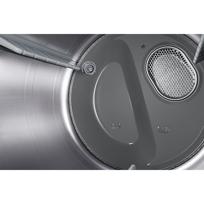 Samsung 7.4 cu. ft. Smart Electric Dryer With Pet Care Dry DVE54CG7550VAC IMAGE 6