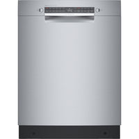 Bosch 24-inch Built-in Dishwasher with WI-FI Connect SGE78C55UC IMAGE 1